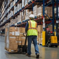 Material Handling