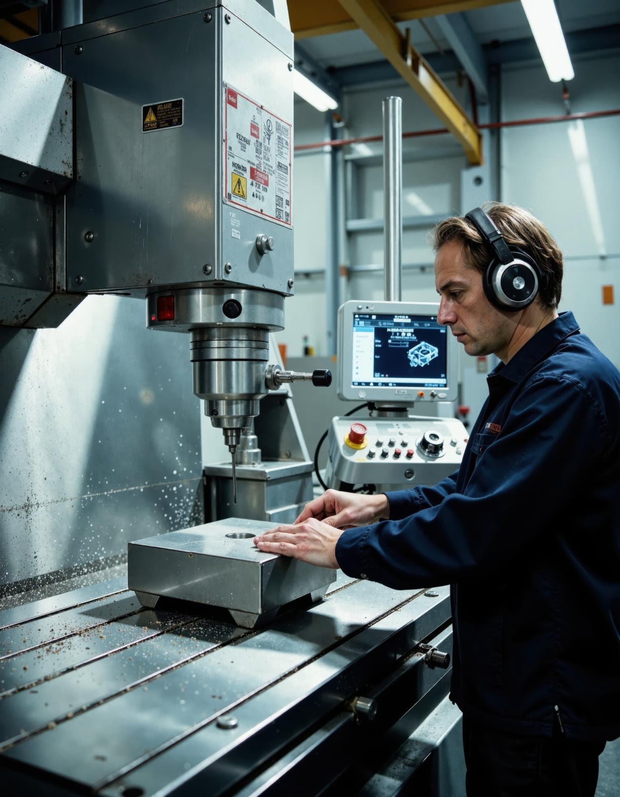 CNC Project