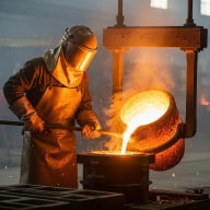 Steel Producer