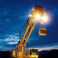 Crane