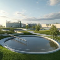 Wastewater