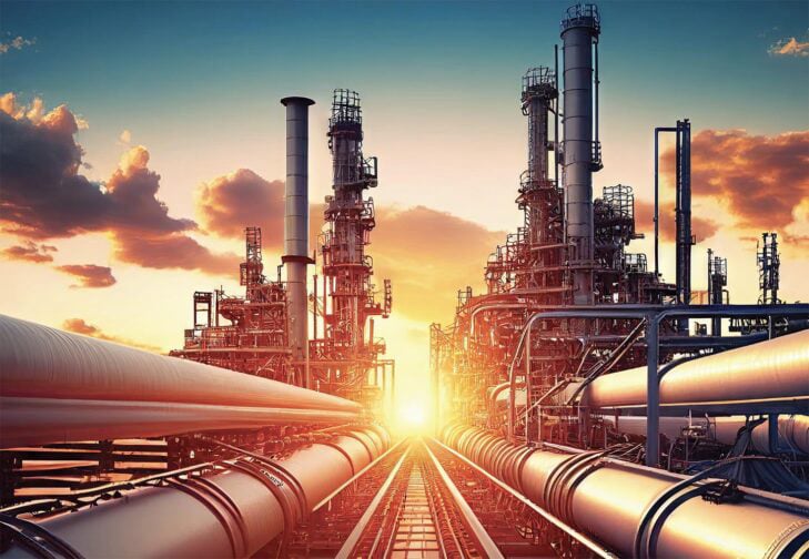 Energy / Oil & Gas