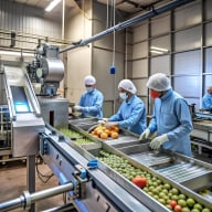 Food Processing